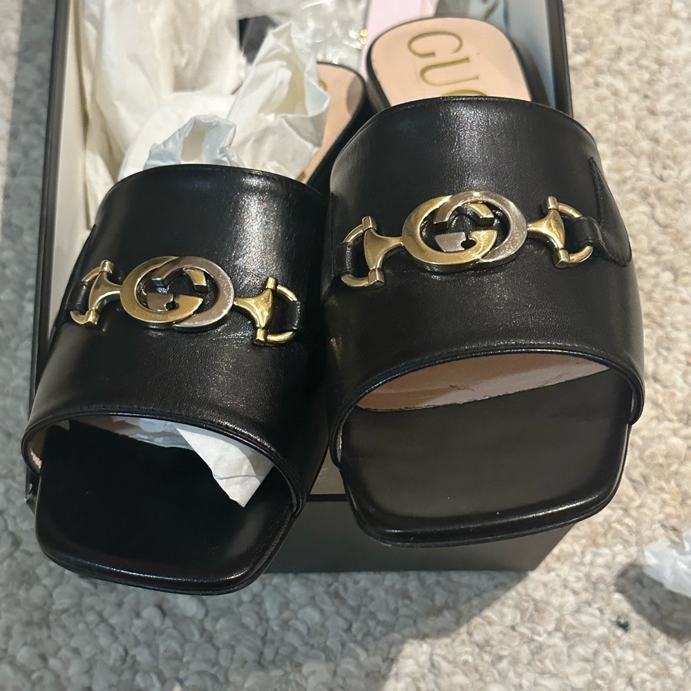 Gucci - Picture 8 of 9